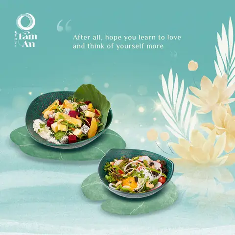 Ướp Nguyên Liệu