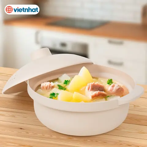 Thành phẩm sau khi chế biến