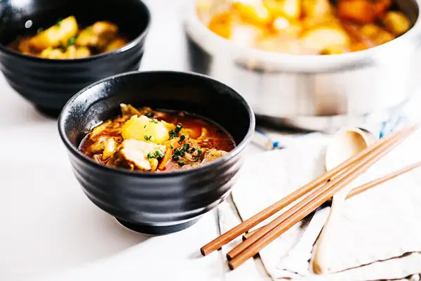 Bước 4: Hoàn Thành, Trình Bày