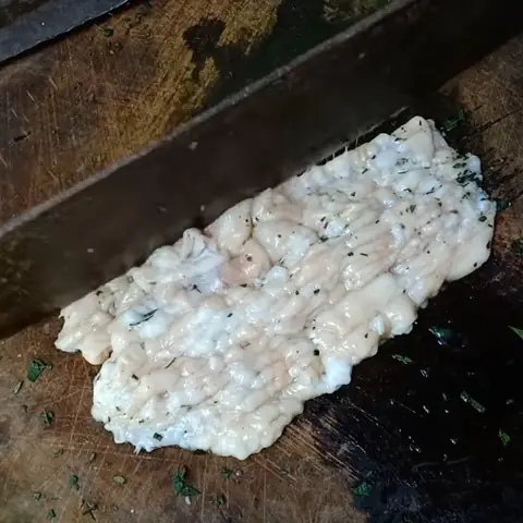 Sơ Chế Nguyên Liệu