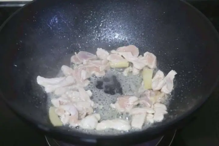 cách nấu canh lá dâu tằm