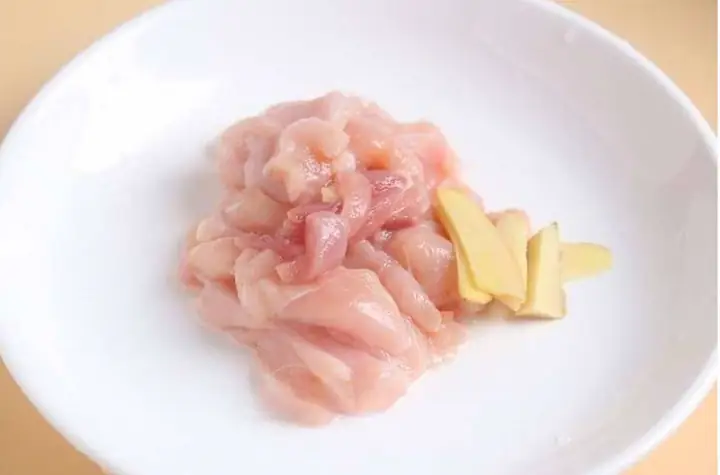 cách nấu canh lá dâu tằm