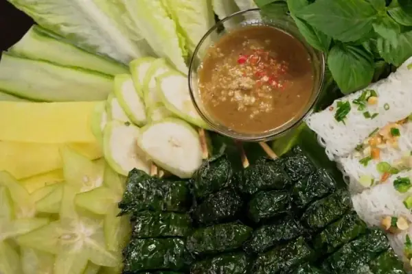 Cách Nấu Canh Lá Lốt Thơm Ngon Đúng Vị Tại Nhà?