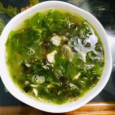 Cách Nấu Canh Lá Nhíp Chuẩn Vị Núi Rừng Tây Nguyên Cách Nấu Canh Lá Nhíp Chuẩn Vị Núi Rừng Tây Nguyên