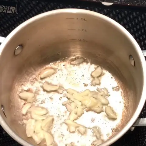 2 Cách nấu canh chua lươn lá giang và bắp chuối đậm chất Nam Bộ thơm ngon 2 Cách nấu canh chua lươn lá giang và bắp chuối đậm chất Nam Bộ thơm ngon