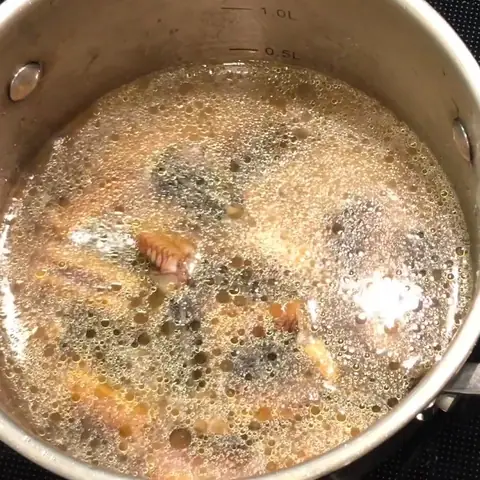 2 Cách nấu canh chua lươn lá giang và bắp chuối đậm chất Nam Bộ thơm ngon 2 Cách nấu canh chua lươn lá giang và bắp chuối đậm chất Nam Bộ thơm ngon