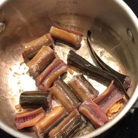 2 Cách nấu canh chua lươn lá giang và bắp chuối đậm chất Nam Bộ thơm ngon 2 Cách nấu canh chua lươn lá giang và bắp chuối đậm chất Nam Bộ thơm ngon