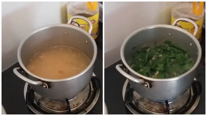 Cách Làm Món Canh Rau Mã Đề Nấu Thịt