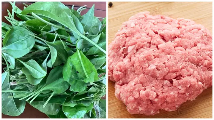 Nguyên Liệu Chuẩn Bị