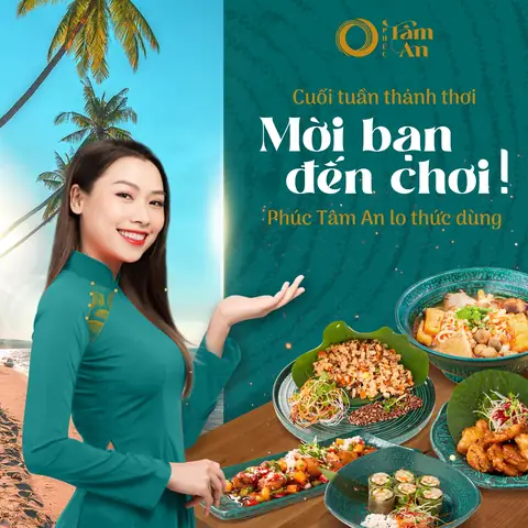 Top 3 Cách Nấu Canh Măng Chay Thơm Ngon Thanh Mát | Ăn Chay Phan Thiết Phúc Tâm An