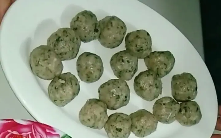 Bước 3tạo Hình Chả Cá Thác Lác Bước 3tạo Hình Chả Cá Thác Lác