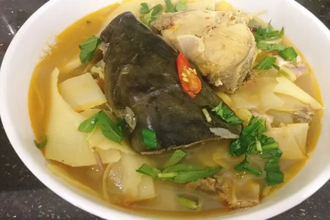 Cách Nấu Canh Chua Cá Bớp Và Cách Phân Biệt Cá Bớp Biển Cực Dễ Dàng Cách Nấu Canh Chua Cá Bớp Và Cách Phân Biệt Cá Bớp Biển Cực Dễ Dàng