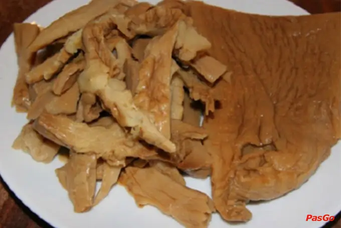 Cách Làm Giò Heo Hầm Măng Lưỡi Lợn: Cách Làm Giò Heo Hầm Măng Lưỡi Lợn: