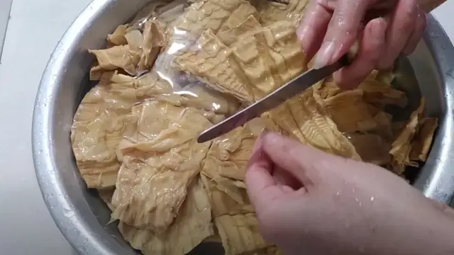 Cách Nấu Canh Măng Móng Giò - Món Ngon Bổ Dưỡng Ngày Tết- Ảnh 2. Cách Nấu Canh Măng Móng Giò - Món Ngon Bổ Dưỡng Ngày Tết- Ảnh 2.