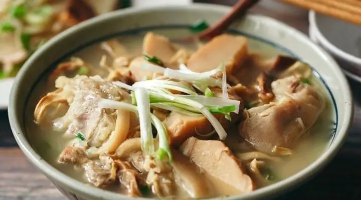 Hướng Dẫn Chi Tiết Các Cách Nấu Canh Măng Ngon Tuyệt Cú Mèo Hướng Dẫn Chi Tiết Các Cách Nấu Canh Măng Ngon Tuyệt Cú Mèo