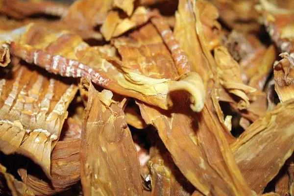 Cách Chọn Mua Măng Khô Ngon Nấu Canh