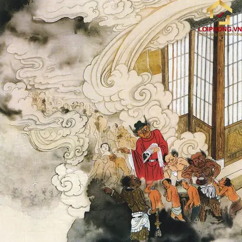 1. Tìm Hiểu Về Mạnh Bà