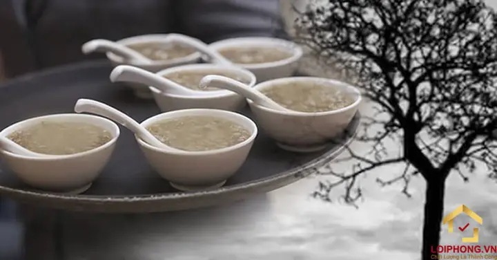 2. Canh Mạnh Bà Là Gì?