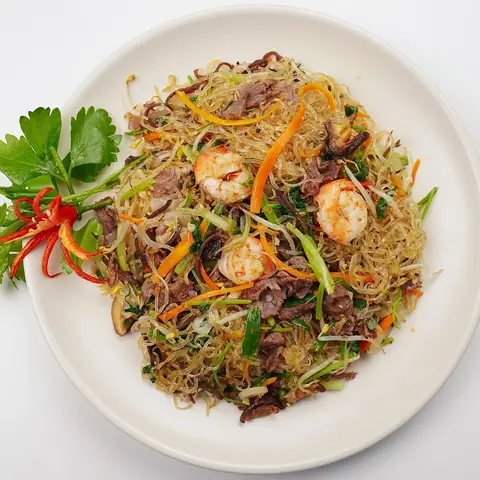 Dinh Dưỡng Của Món Miến Nấu Mộc Nhĩ Thịt Bằm Dinh Dưỡng Của Món Miến Nấu Mộc Nhĩ Thịt Bằm