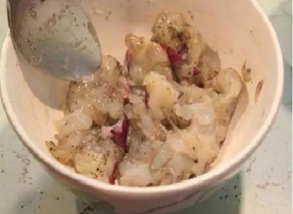 Canh Mồng Tơi Tôm