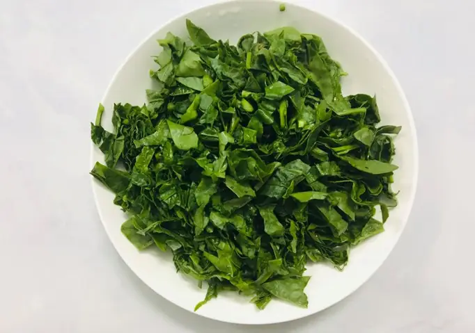 Cách Nấu Canh Mồng Tơi Tôm Khô Cách Nấu Canh Mồng Tơi Tôm Khô