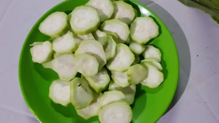 Cách Nấu Canh Mồng Tơi Tôm Khô