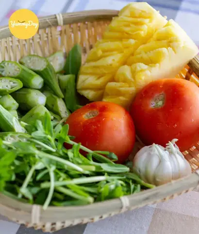 Bước 1: Bước 1: