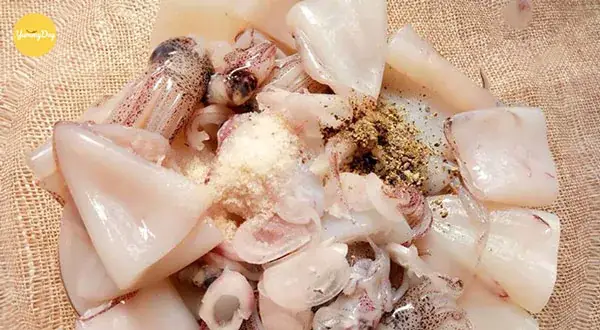 Bước 1: Bước 1: