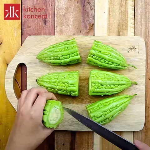 Sơ Chế Nguyên Liệu