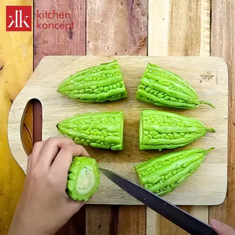 1.2 Sơ chế nguyên liệu