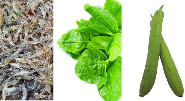 Cách Nấu Canh Mướp Tôm Bằm Cách Nấu Canh Mướp Tôm Bằm