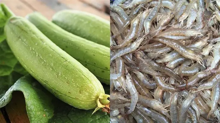 Cách chọn mua nguyên liệu tươi ngon