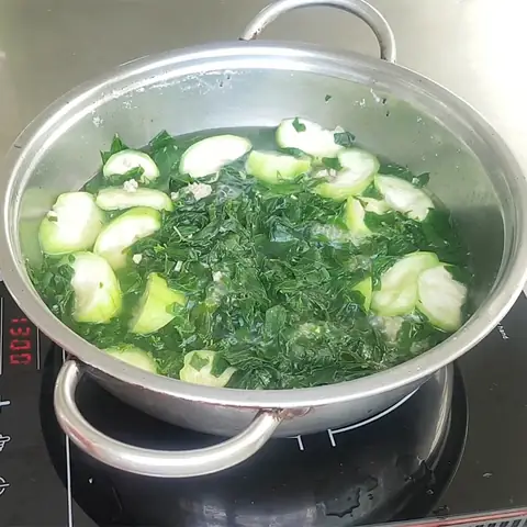 Nấu Canh Nấu Canh