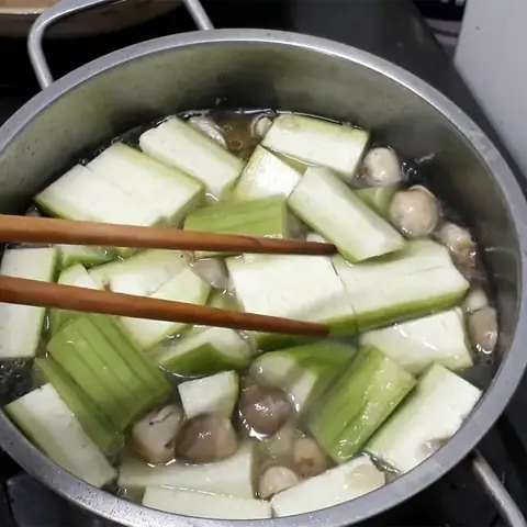 Nấu Canh Nấu Canh