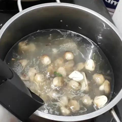 Nấu Canh Nấu Canh