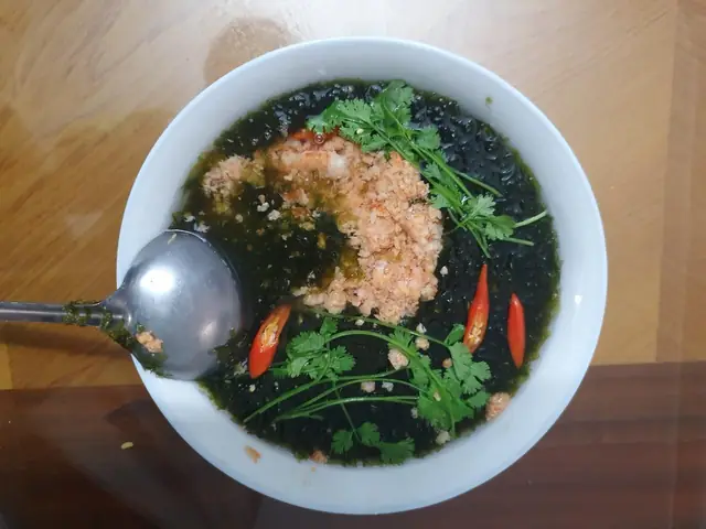 Ngày Tết Về Phú Yên, Đừng Quên Ăn Canh Rong Mứt Biển - Ảnh 1.