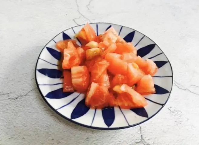 Cách làmcanh cà chua nấmkim châm: Cách làmcanh cà chua nấmkim châm: