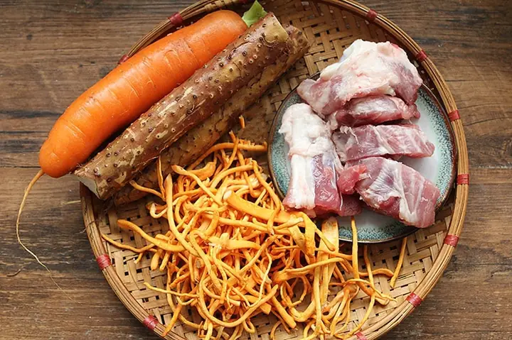 Thời Điểm "người Người Nhà Nhà Khoe 2 Vạch" Như Hiện Nay, Chị Em Không Thể Bỏ Qua Món Canh Này!