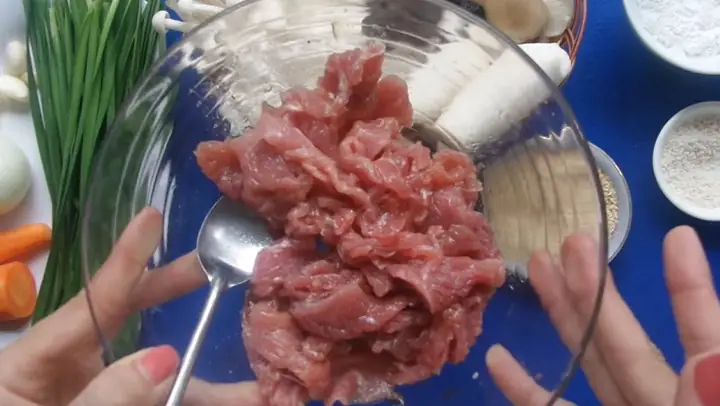 Sơ Chế Nguyên Liệu Sơ Chế Nguyên Liệu