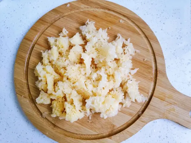 Món canh này vô cùng bổ mà lại dễ nấu: Chị em hãy vào bếp ngay để tăng sức đề kháng cho cả nhà! - Ảnh 3. Món canh này vô cùng bổ mà lại dễ nấu: Chị em hãy vào bếp ngay để tăng sức đề kháng cho cả nhà! - Ảnh 3.