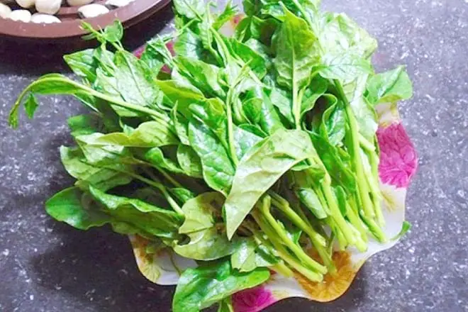 Cách Nấu Canh Ngao Mồng Tơi Ngon Làm Dịu Ngày Nắng Nóng