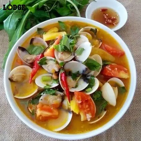 Nấu Canh