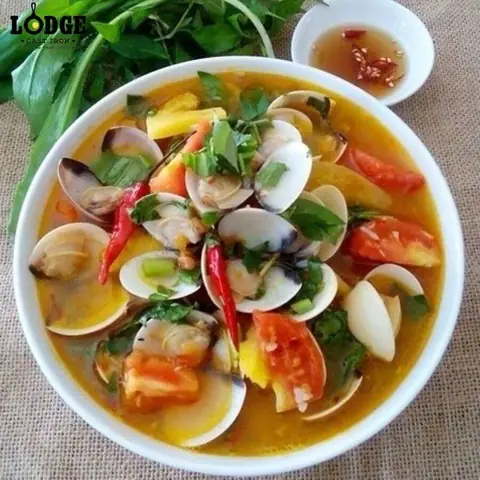 2.5. Nấu canh 2.5. Nấu canh