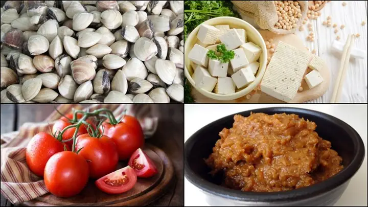 Cách chọn mua nguyên liệu tươi ngon