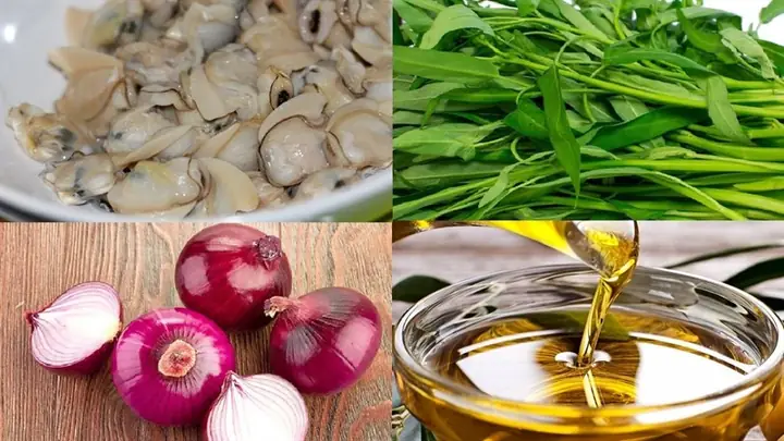 Cách Chọn Mua Nguyên Liệu Tươi Ngon