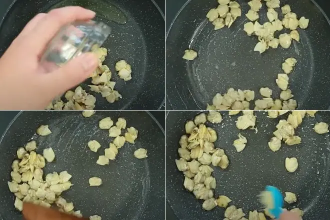 Cách Nấu Canh Ngao Mồng Tơi Với Mướp, Cà Chua Ngon, Đậm Vị Quê Nhà