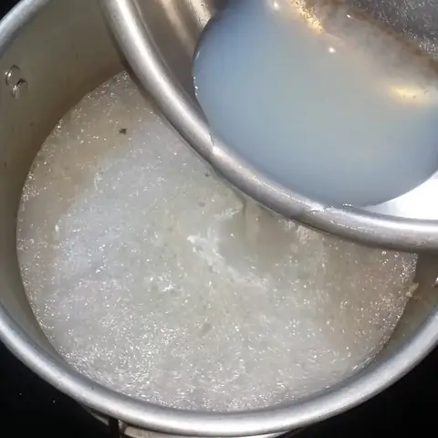 Nấu canh Nấu canh