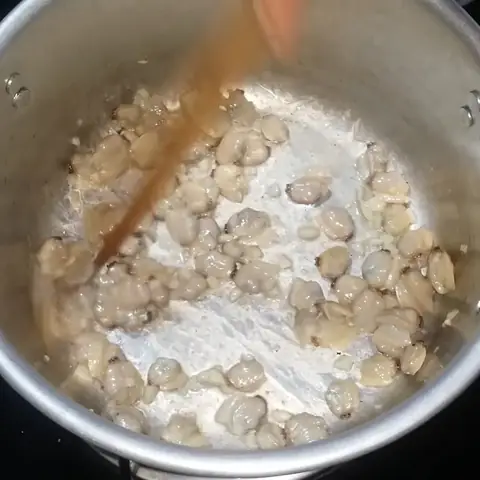 Nấu canh Nấu canh