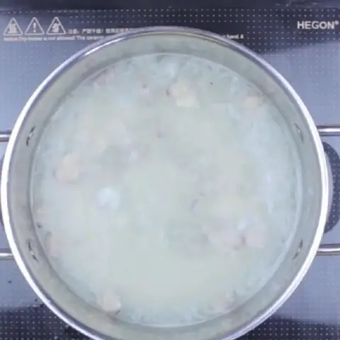 Nấu canh Nấu canh