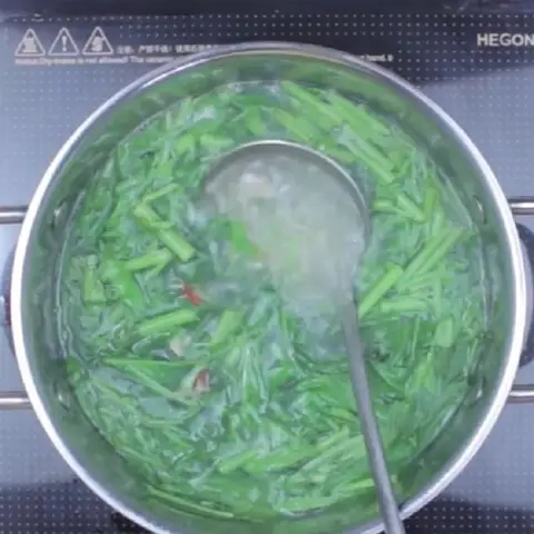 Nấu canh Nấu canh